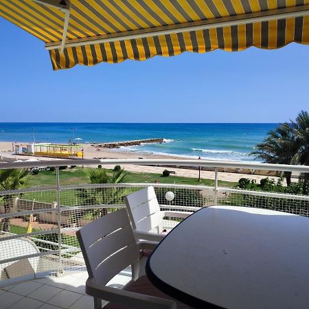 Apartment Foix Cubelles Εξωτερικό φωτογραφία