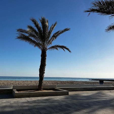 Apartment Foix Cubelles Εξωτερικό φωτογραφία