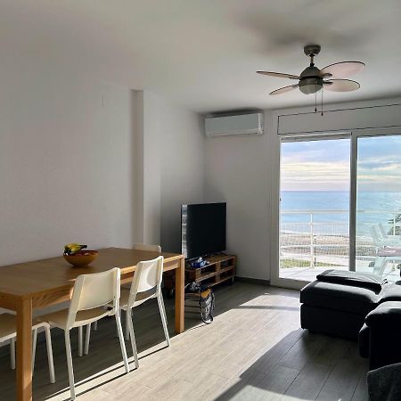 Apartment Foix Cubelles Εξωτερικό φωτογραφία