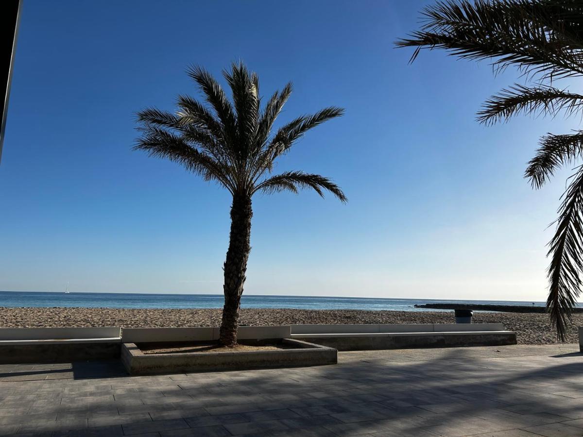 Apartment Foix Cubelles Εξωτερικό φωτογραφία