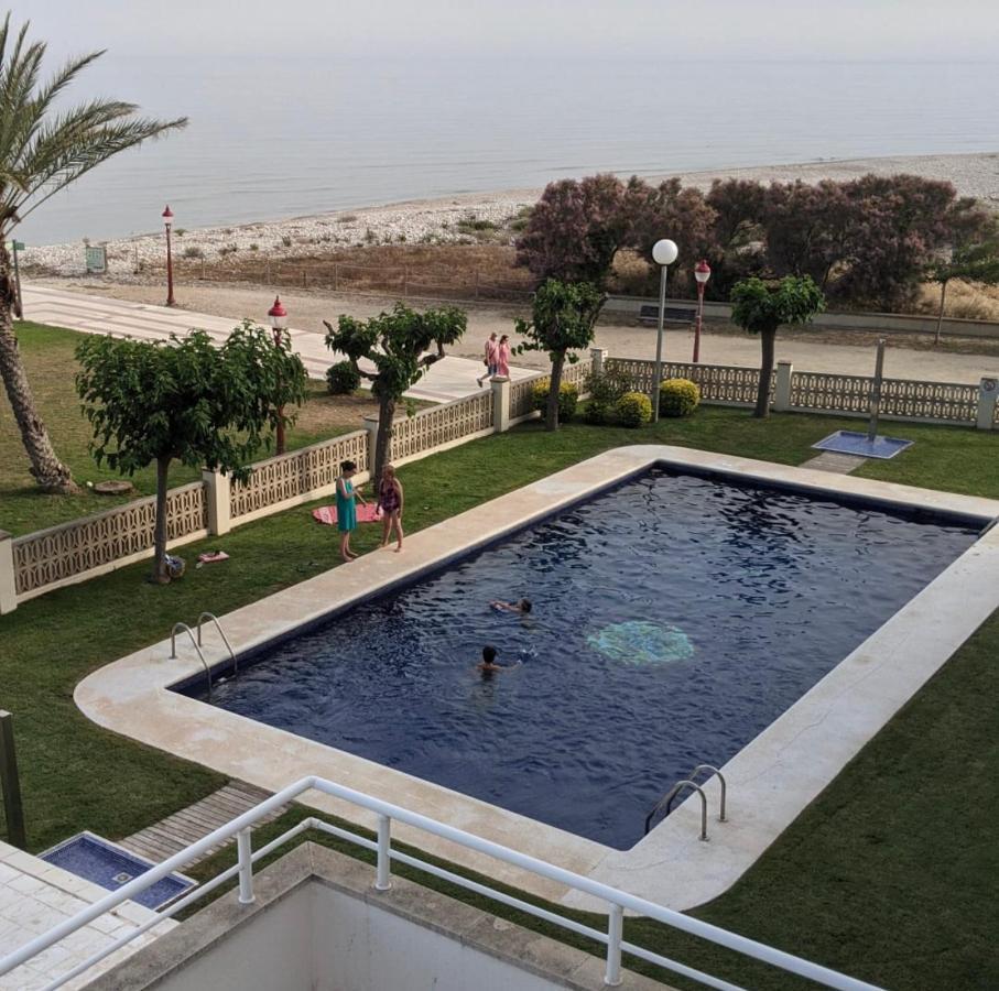 Apartment Foix Cubelles Εξωτερικό φωτογραφία