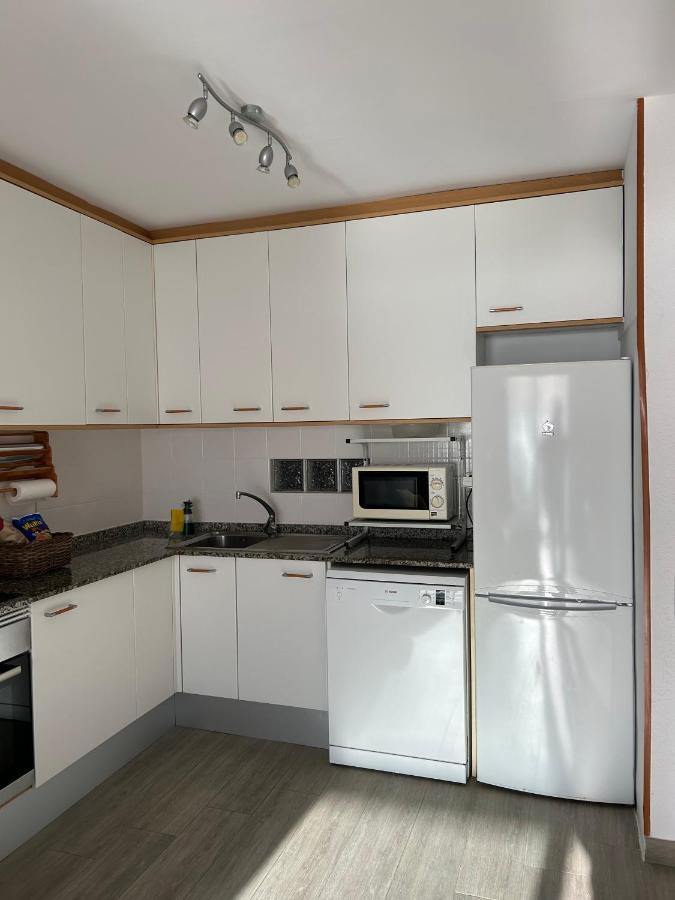 Apartment Foix Cubelles Εξωτερικό φωτογραφία