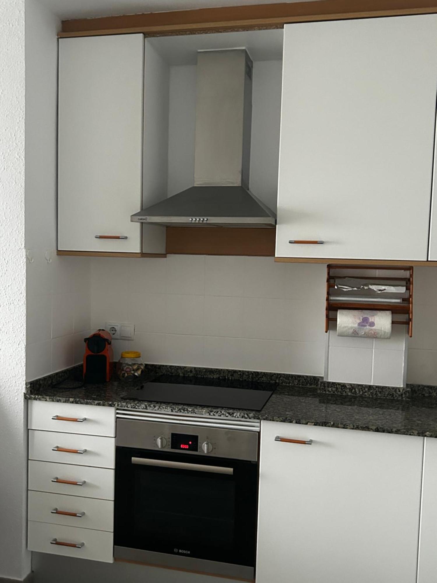 Apartment Foix Cubelles Εξωτερικό φωτογραφία
