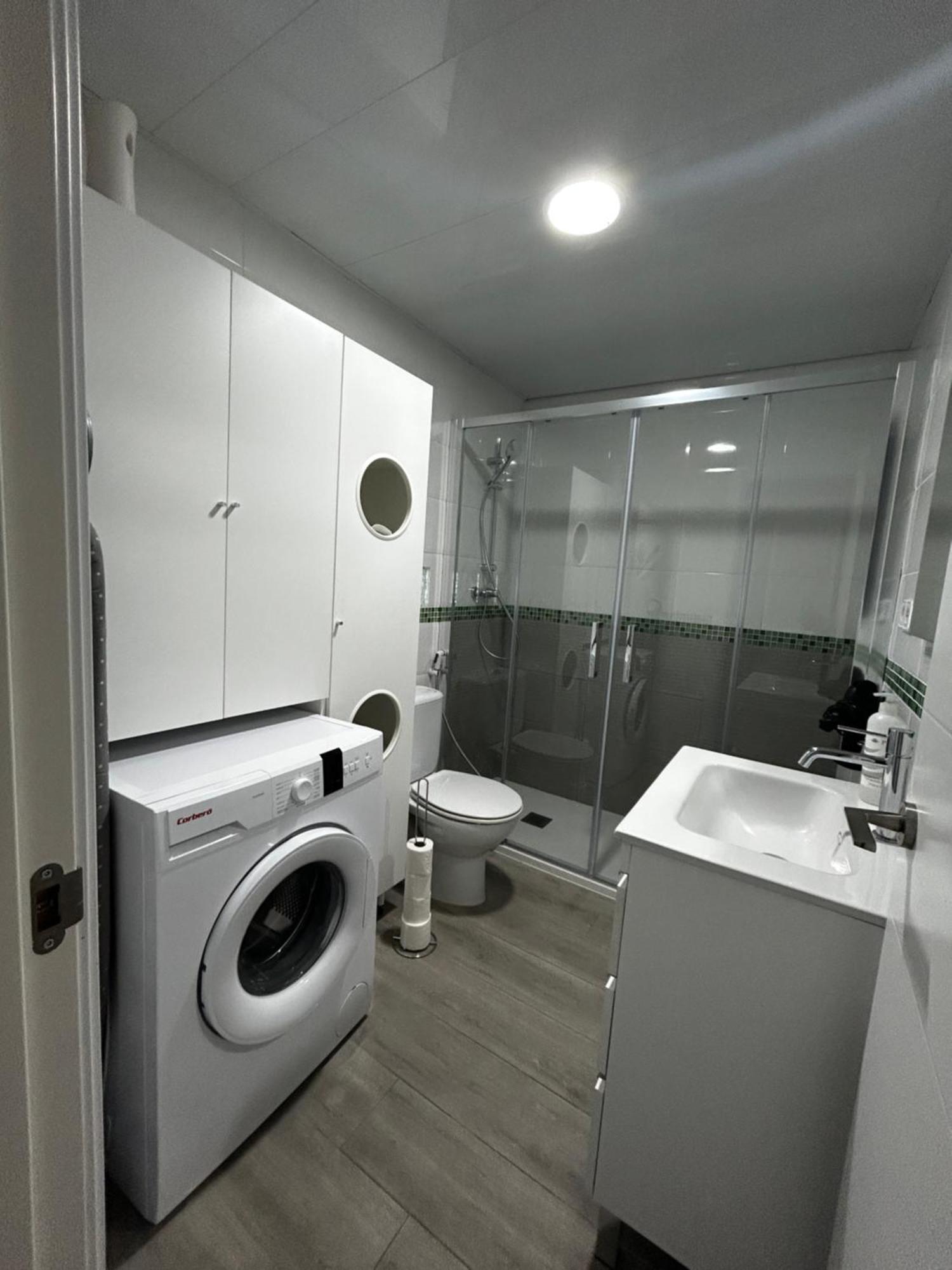 Apartment Foix Cubelles Εξωτερικό φωτογραφία