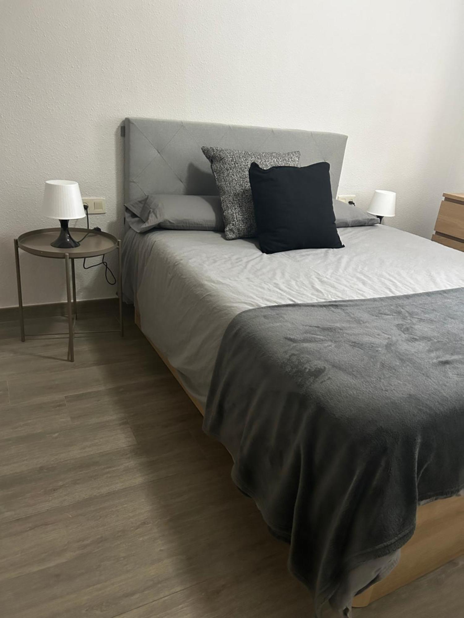 Apartment Foix Cubelles Εξωτερικό φωτογραφία