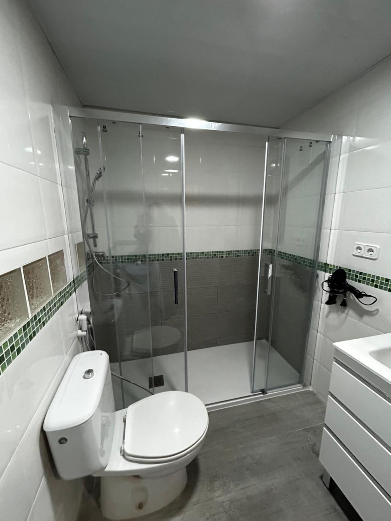 Apartment Foix Cubelles Εξωτερικό φωτογραφία